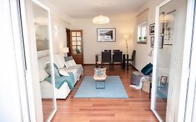 Seaside Cascais Center Apartment